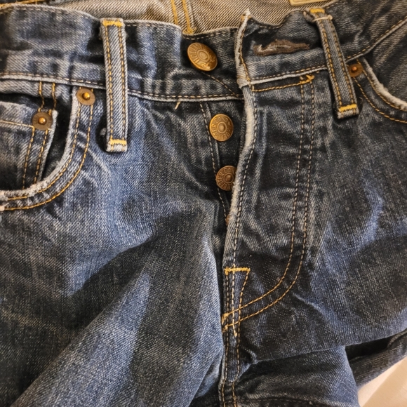 Jeans - Picture 2 of 10